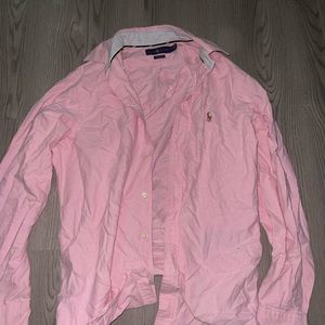 Ralph Lauren Button Down